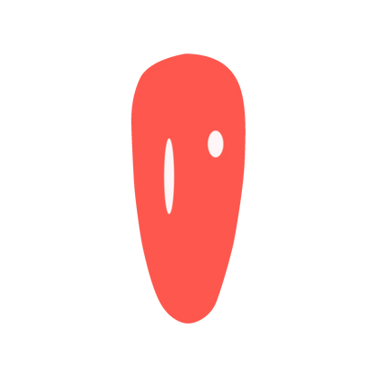 DC Jelly – #012 Poppy