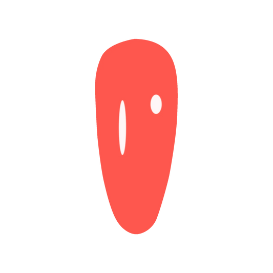 DC Jelly – #012 Poppy