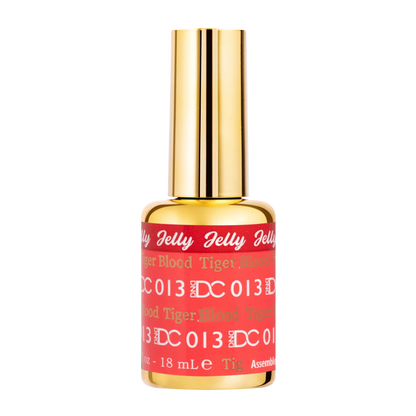 DC Jelly – #013 Tiger Blood