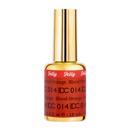 DC Jelly – #014 Blood Orange