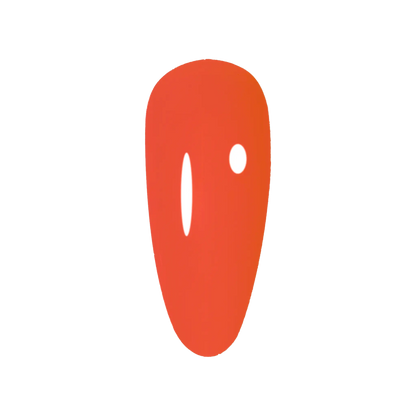 DC Jelly – #014 Blood Orange