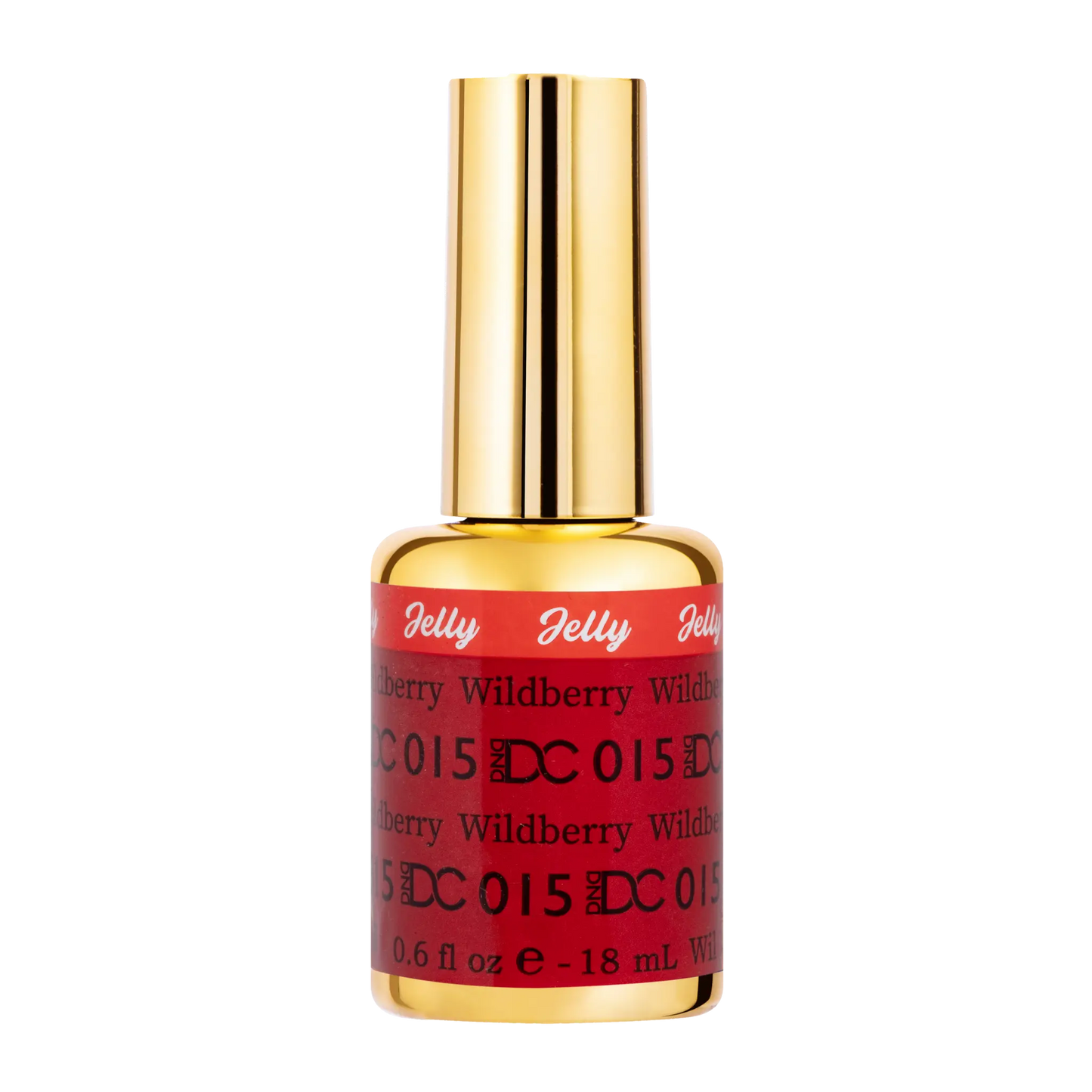 DC Jelly – #015 Wildberry