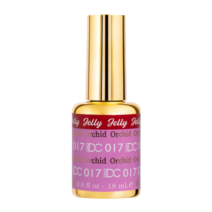 DC Jelly – #017 Orchid