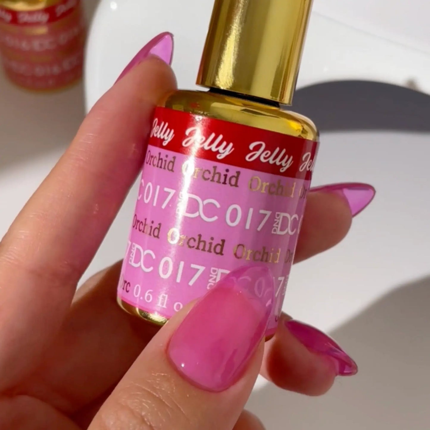 DC All My Jelly – 36 Set