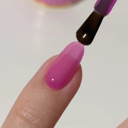 DC Jelly – #017 Orchid