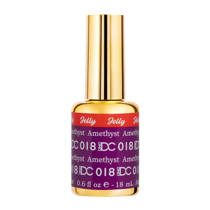 DC Jelly – #018 Amethyst