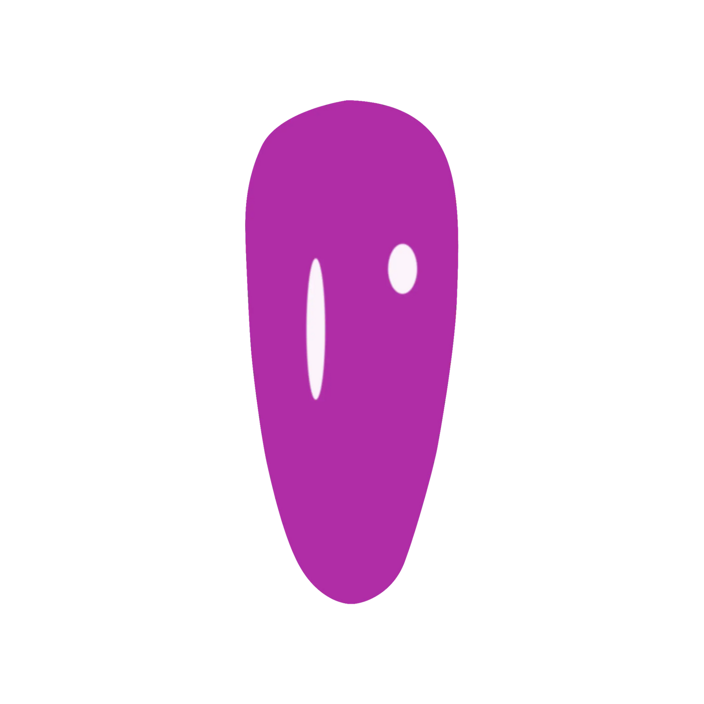 DC Jelly – #018 Amethyst