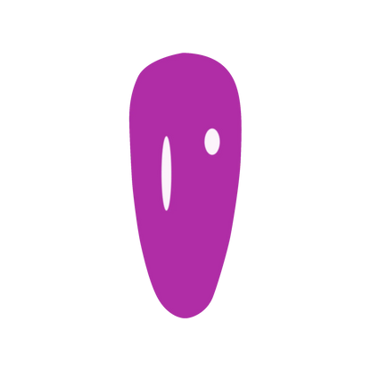 DC Jelly – #018 Amethyst