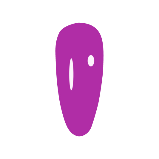 DC Jelly – #018 Amethyst