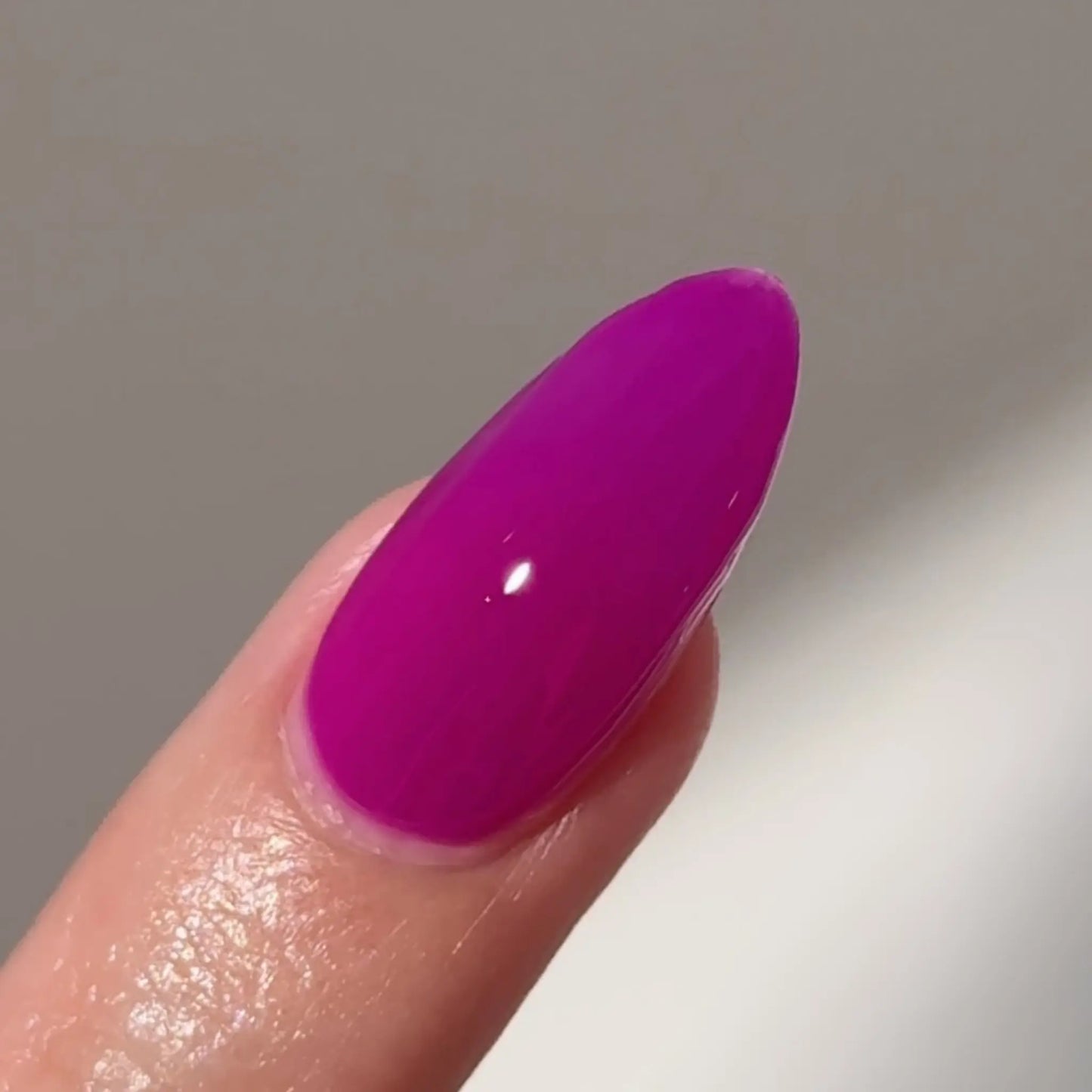 DC Jelly – #018 Amethyst