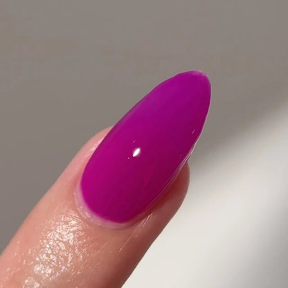 DC Jelly – #018 Amethyst