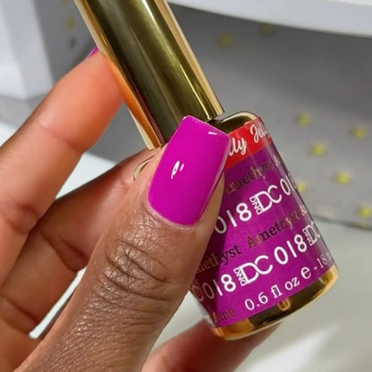 DC Jelly – #018 Amethyst