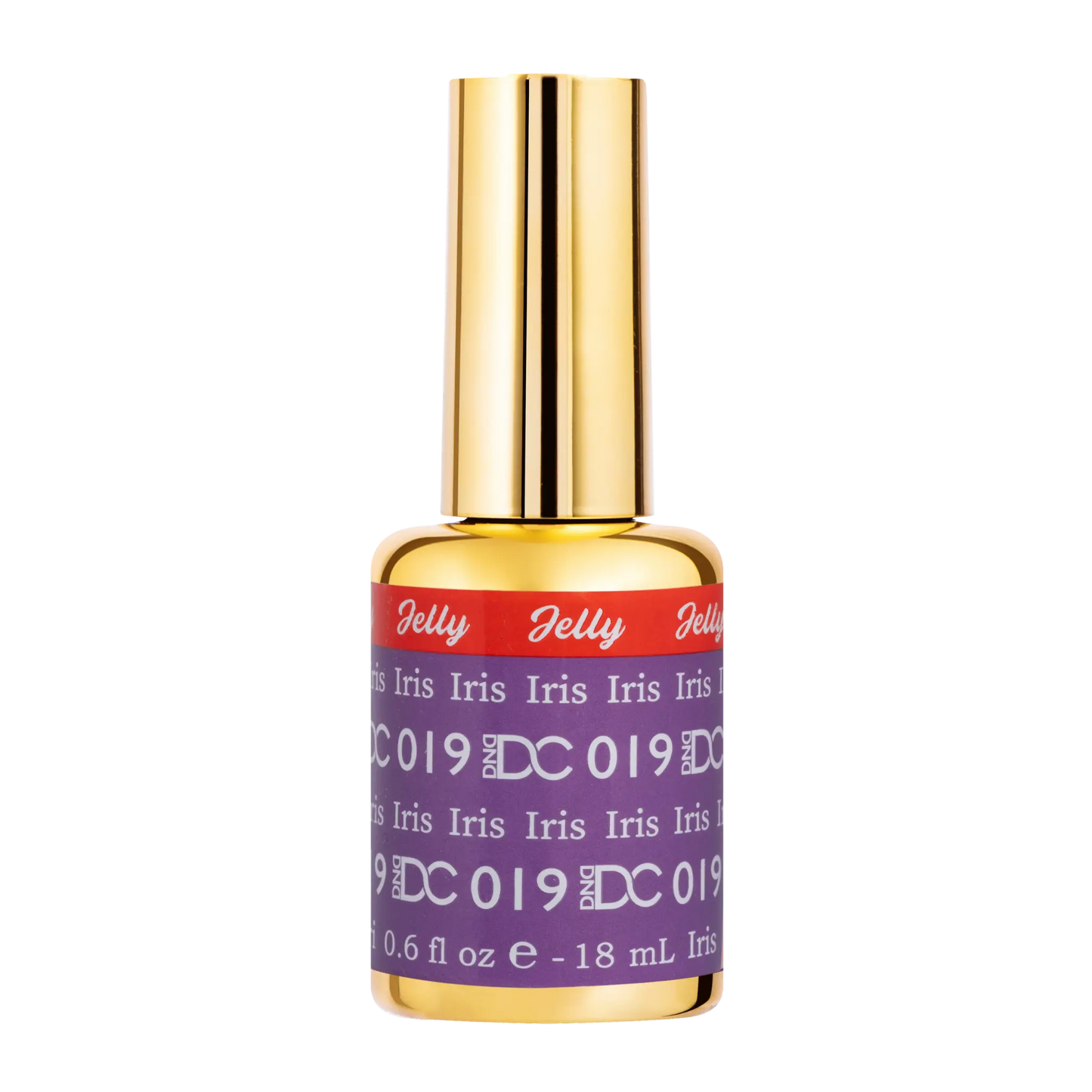DC Jelly – #019 Iris