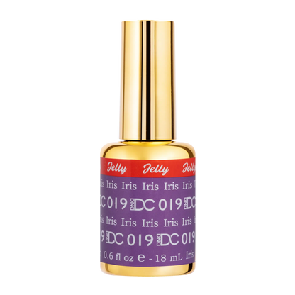 DC Jelly – #019 Iris