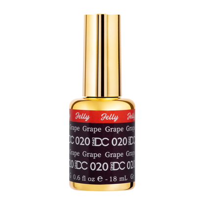 DC Jelly – #020 Grape
