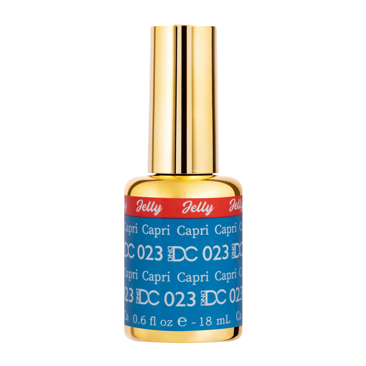 DC Jelly – #023 Capri