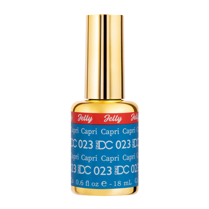 DC Jelly – #023 Capri