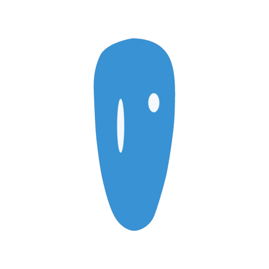 DC Jelly – #023 Capri