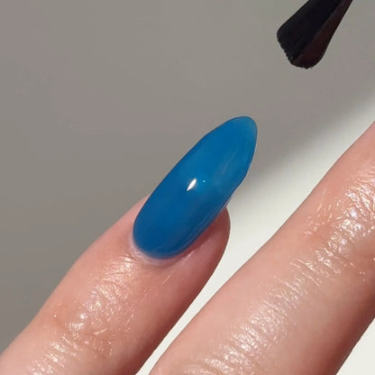 DC Jelly – #023 Capri