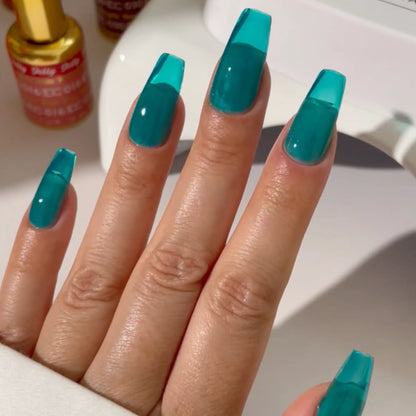 DC Jelly – #024 Jade