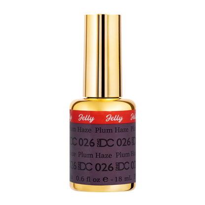 DC Jelly – #026 Plum Haze