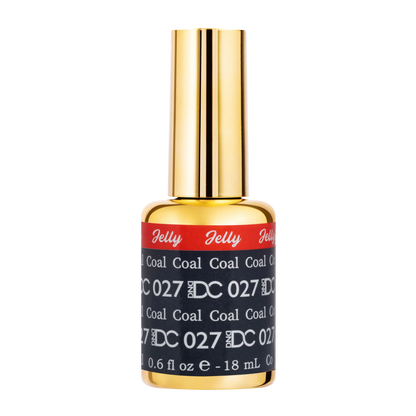 DC Jelly – #027 Coal