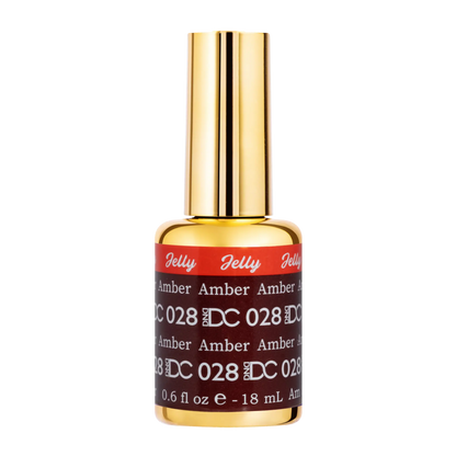 DC Jelly – #028 Amber