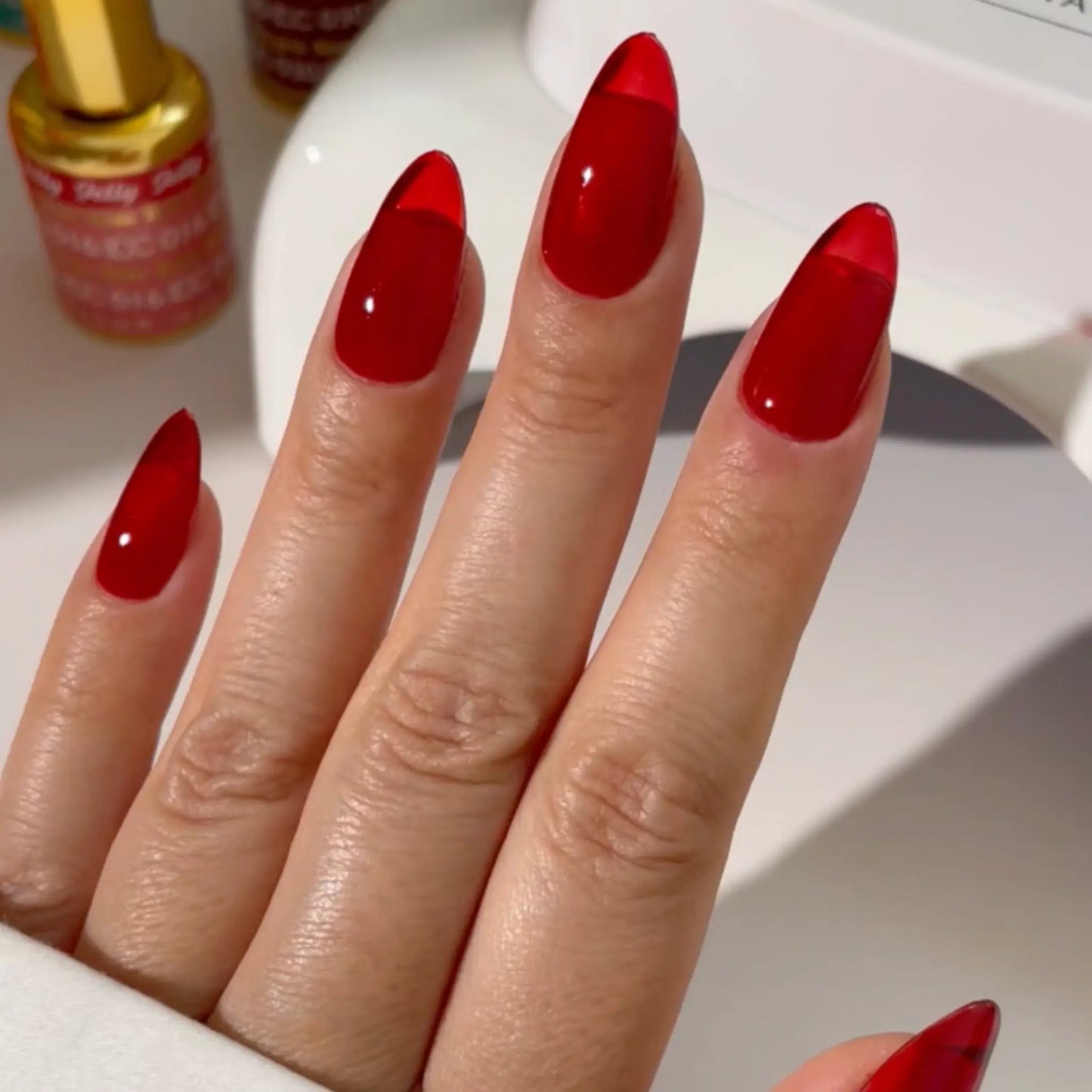 DC All My Jelly – 36 Set
