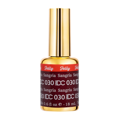 DC Jelly – #030 Sangria
