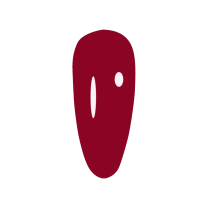 DC Jelly – #030 Sangria