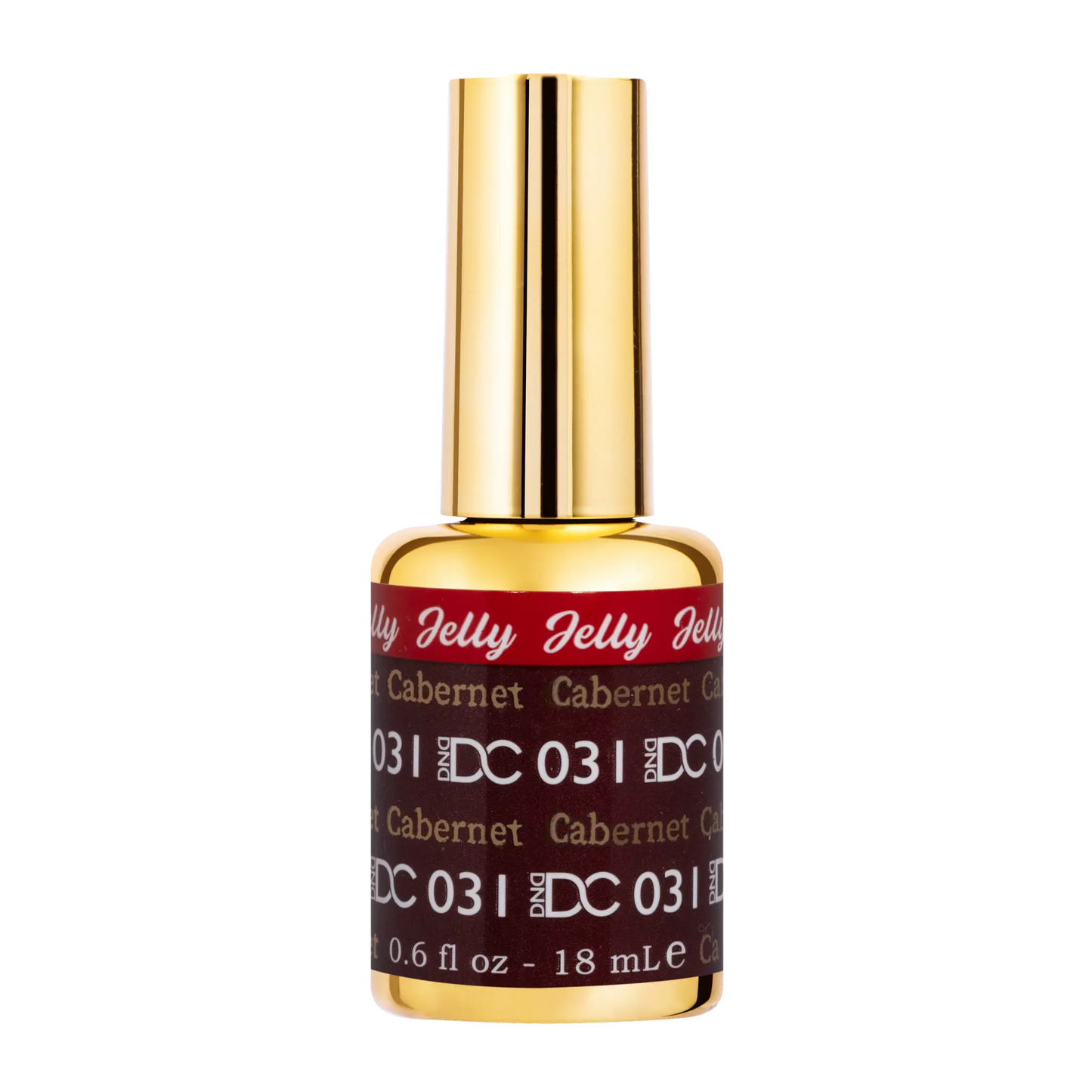 DC Jelly – #031 Cabernet