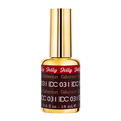 DC Jelly – #031 Cabernet