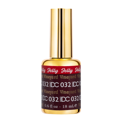 DC Jelly – #032 Cinnamon
