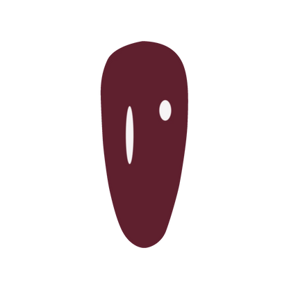 DC Jelly – #032 Cinnamon