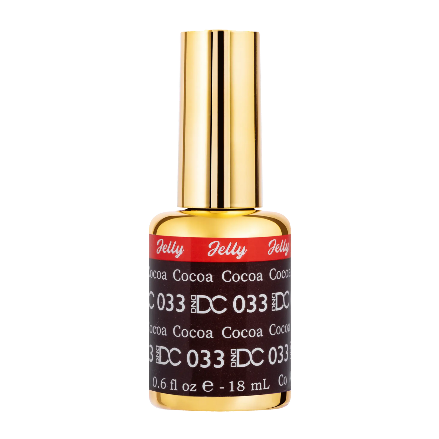 DC Jelly – #033 Cocoa