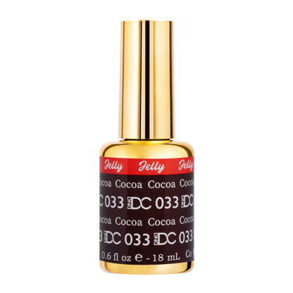 DC Jelly – #033 Cocoa