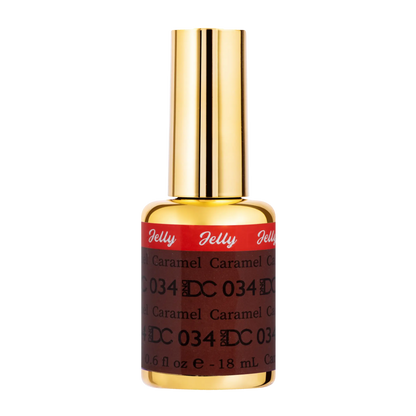 DC Jelly – #034 Caramel