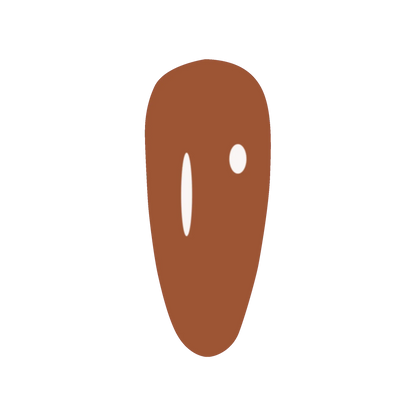 DC Jelly – #034 Caramel