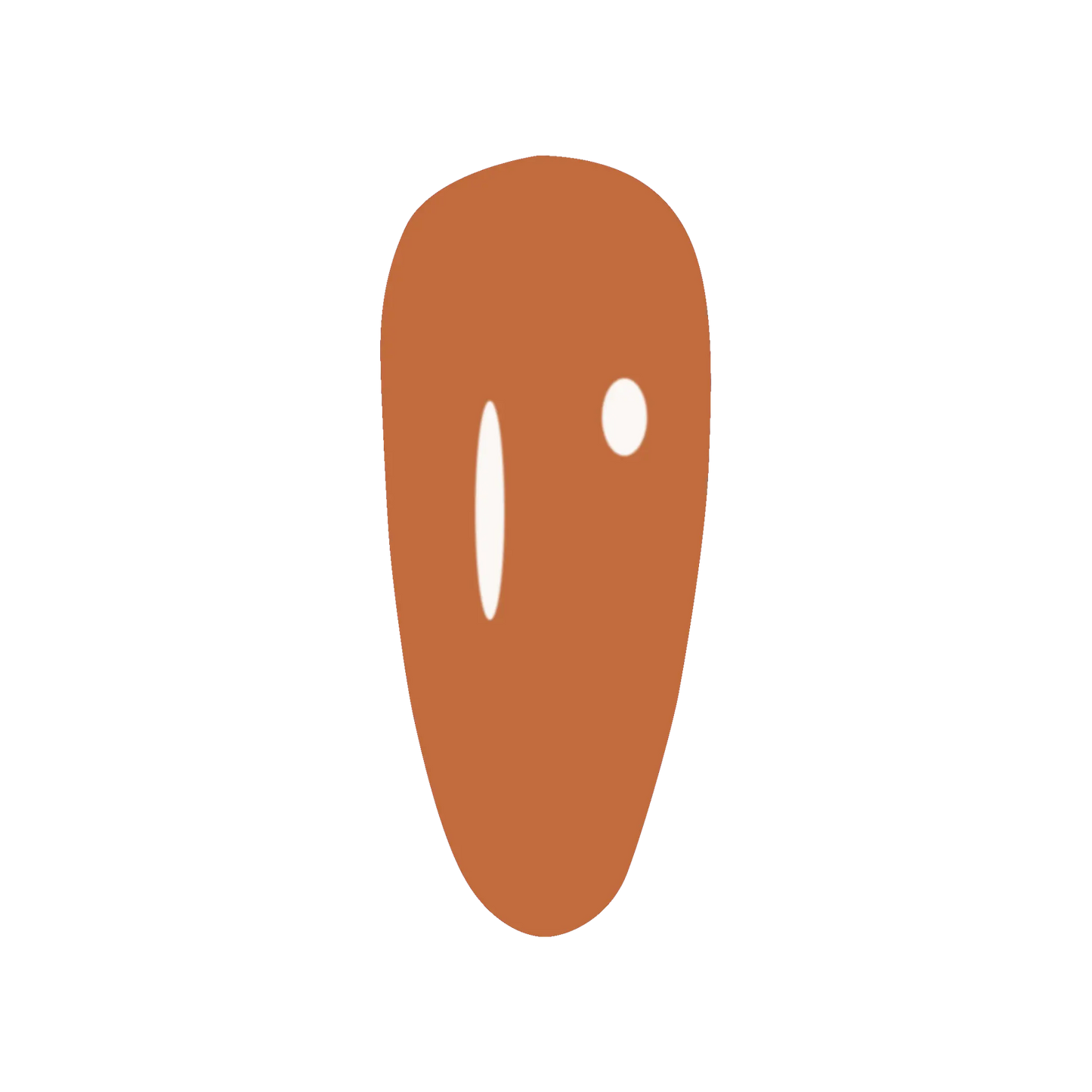 DC Jelly – #035 Terracotta