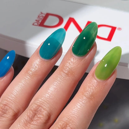 DC Jelly – #004 Green