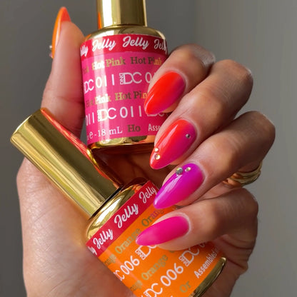 DC All My Jelly – 36 Set