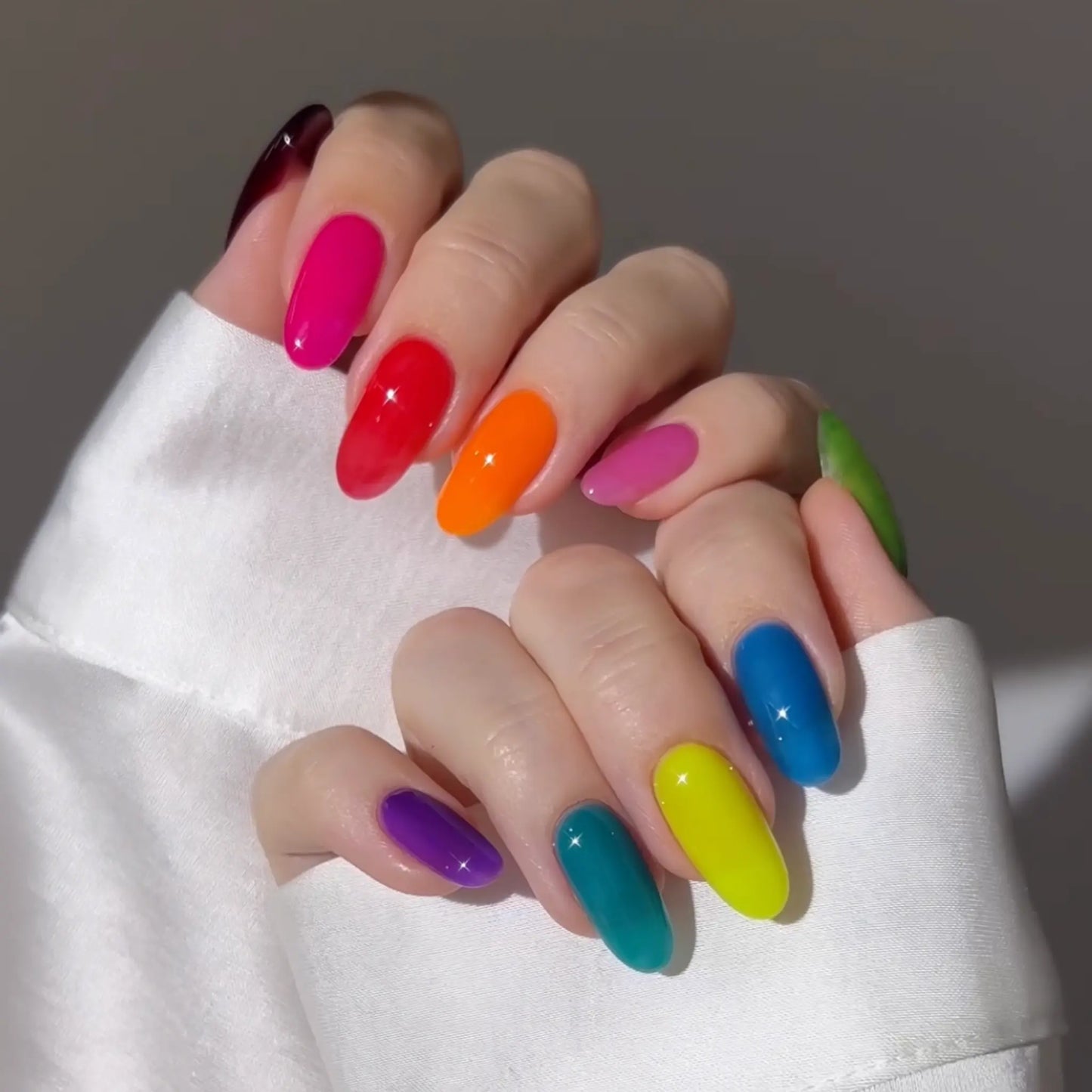 DC Jelly – #017 Orchid