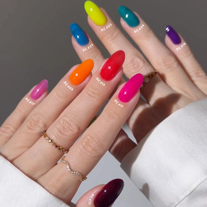 DC All My Jelly – 36 Set