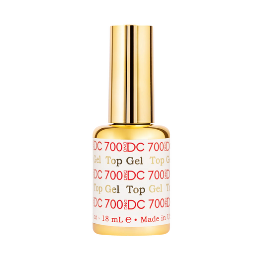 DC Top Coat