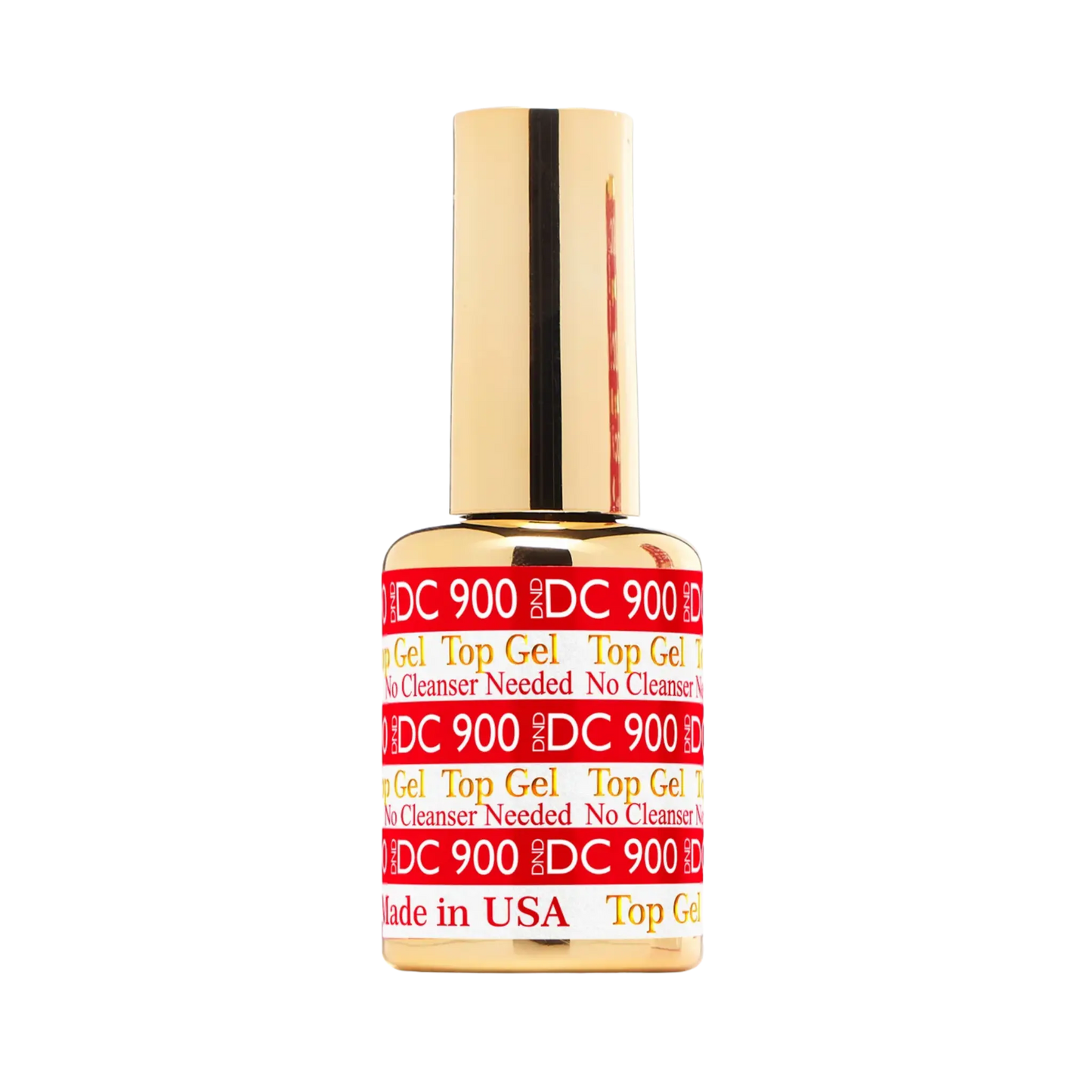 DC Top Coat No Cleanse 900
