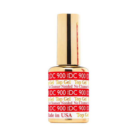 DC Top Coat No Cleanse 900