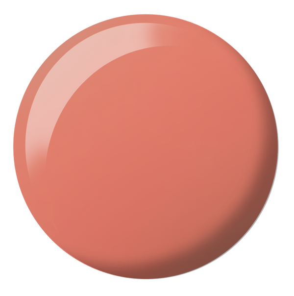 Summa Peach #2462 – DND Gel