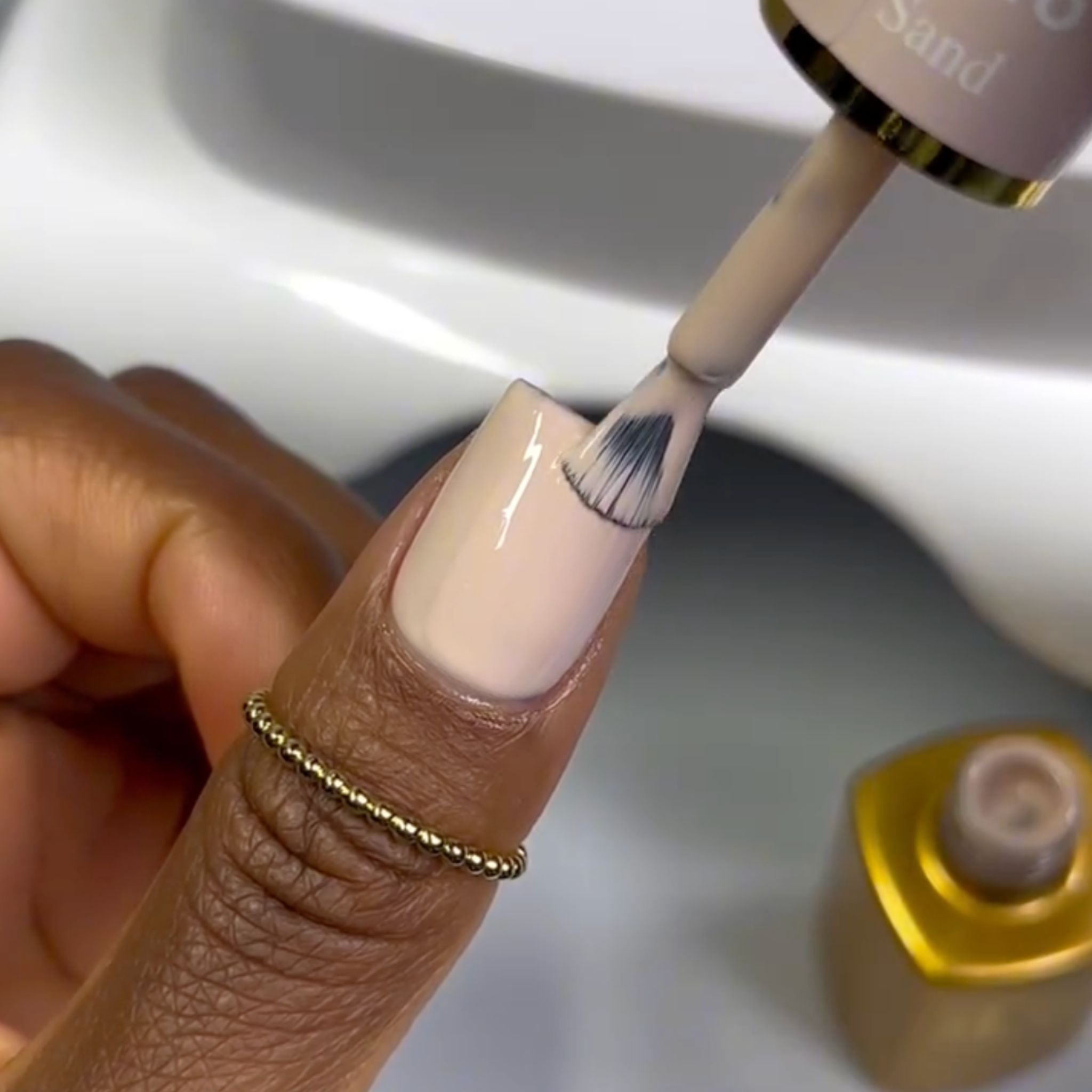 Sandstorm DIVA #046 – DND Gel