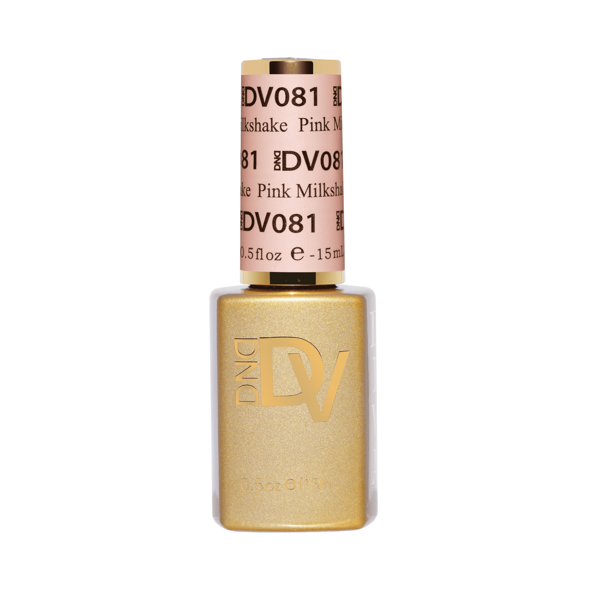 Pink Milkshake DIVA #081