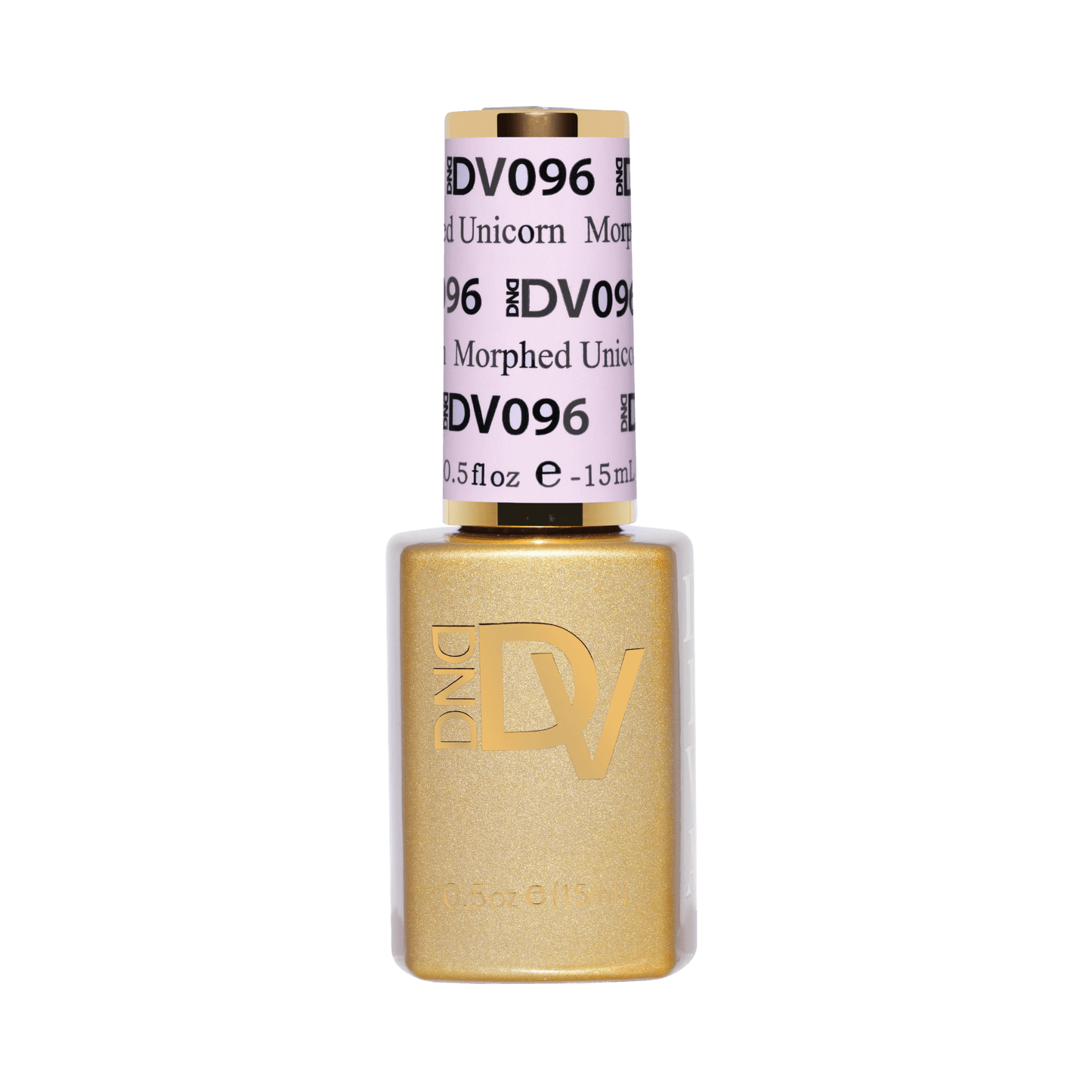 Morphed Unicorn DIVA #096 – DND Gel Morphed Unicorn DIVA #096 – DND Gel